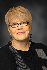 Anita Gat