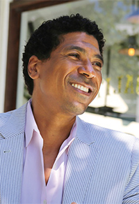 Brian Chancellor