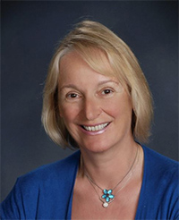 Catherine Hendricks