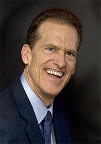 Charles Fuery