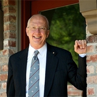 Dave Blewett