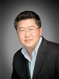 David Kim