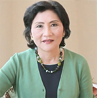 Lan L. Bowling