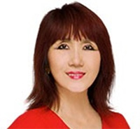 Mary Tan