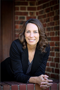Monica Lussier