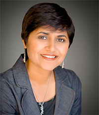Radha Rustagi