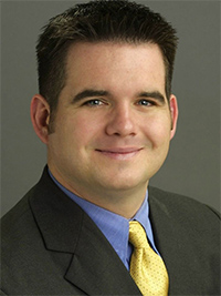 Rob Mibach