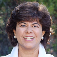 Shilpa Merchant