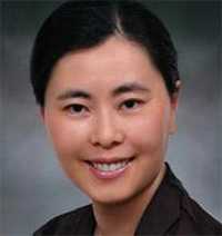Sophie Shen