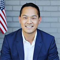 Timothy Eng