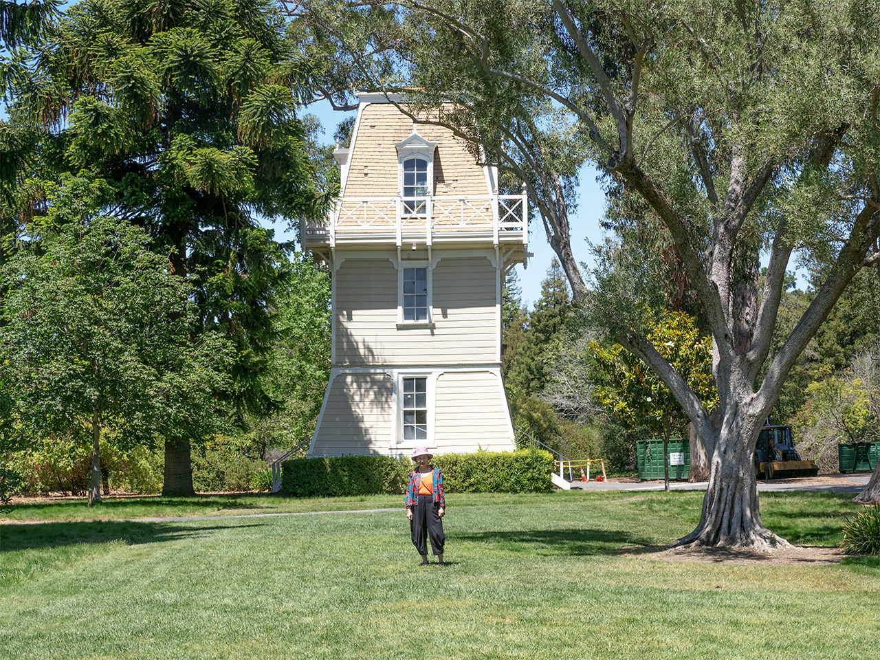 Hollbrook Palmer Park (B)