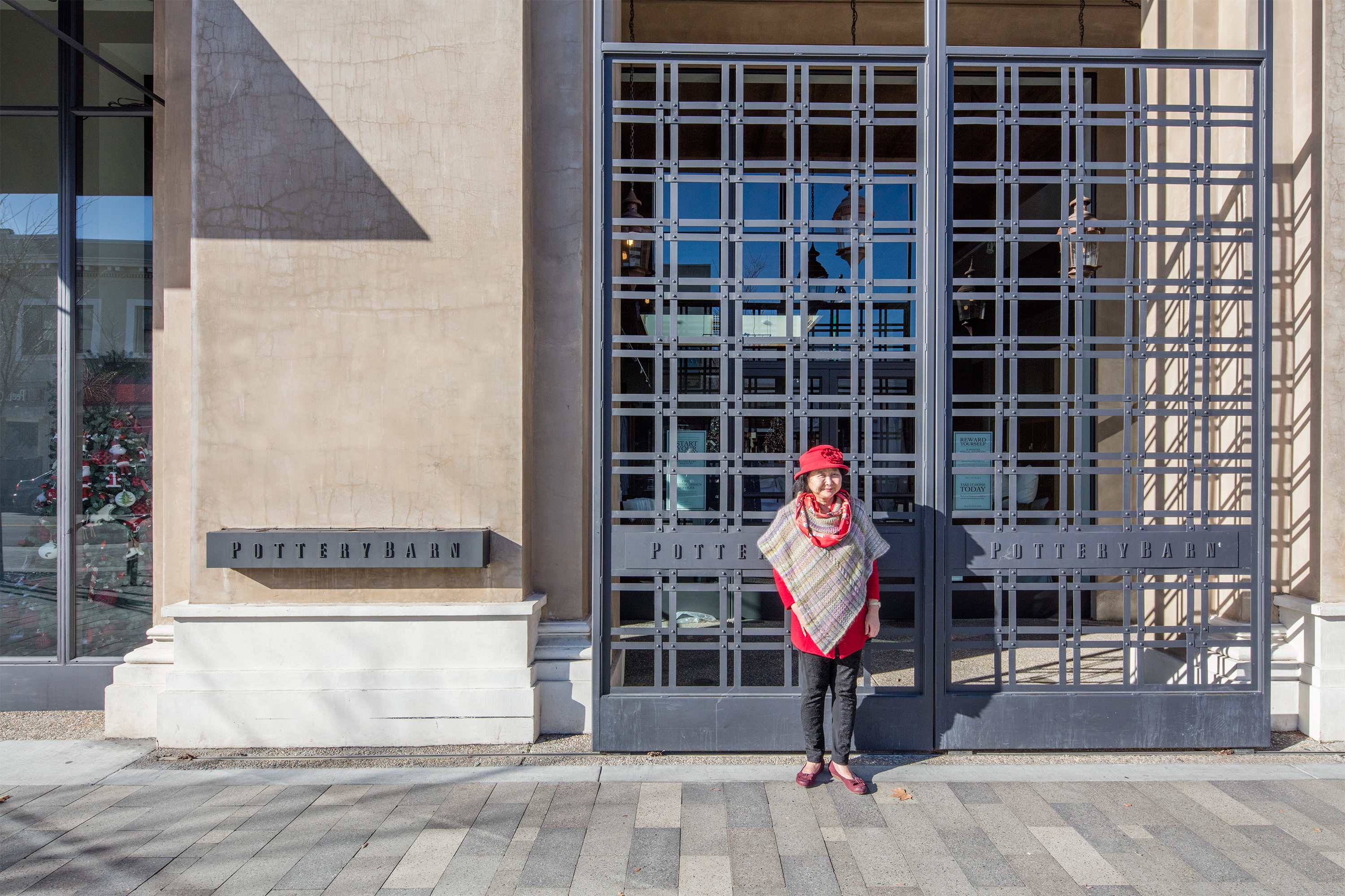 Pottery Barn - Burlingame