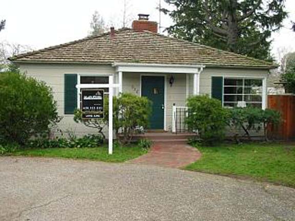 932 Boyce Avenue, Palo Alto