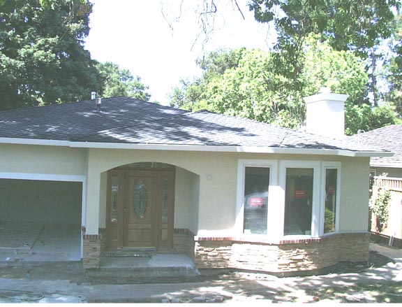 278 Langton Avenue, Los Altos