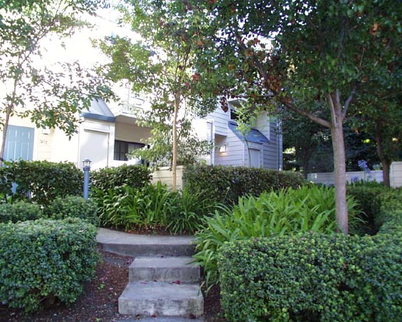 749 Loma Verde Ave #C, Palo Alto