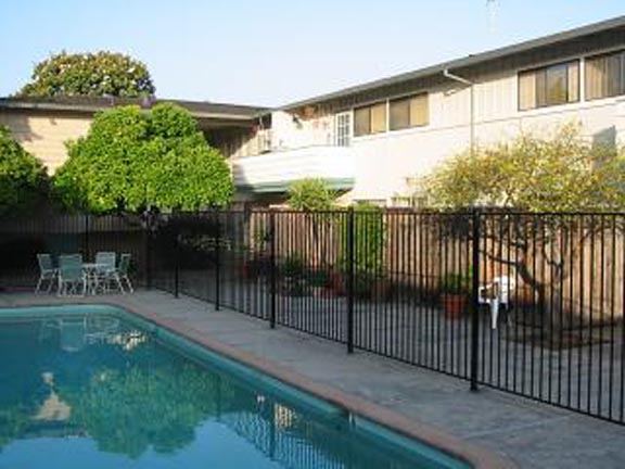 274 Pamela Drive #4, Mountain View