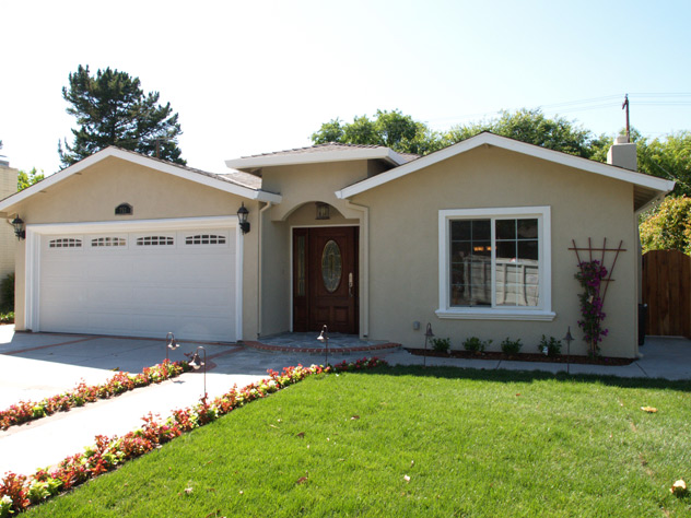 Coastland Dr - Midtown Neighborhood