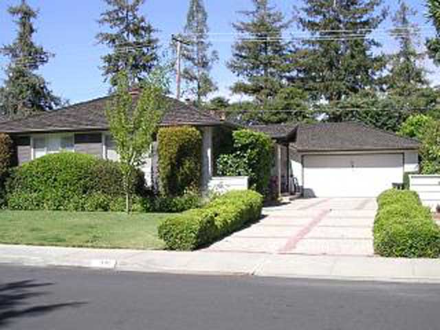 330 Howard Drive, Santa Clara
