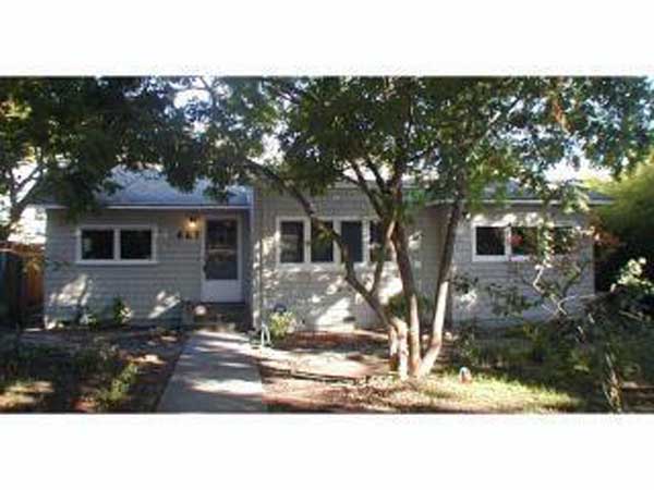 667 Melville Avenue, Palo Alto