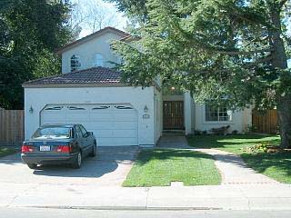 2608 Ramona Street, Palo Alto