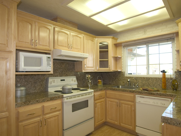 Kitchen Picture - 4690 Doyle Rd, San Jose 95129 Kitchen picture - 4690 Doyle Rd, San Jose 95129