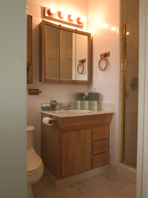Master Bath Picture - 4690 Doyle Rd, San Jose 95129 Master Bath picture - 4690 Doyle Rd, San Jose 95129