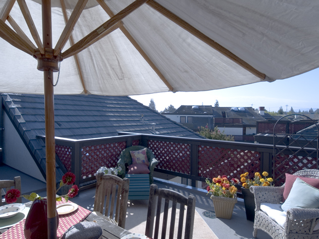 Picture of 4149 El Camino Way, Unit F