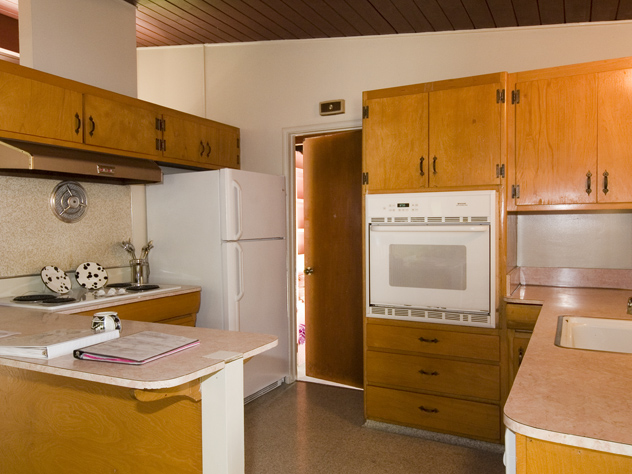 Kitchen Picture - 2514 Mardell Way, Mountain View 94043 Kitchen picture - 2514 Mardell Way, Mountain View 94043