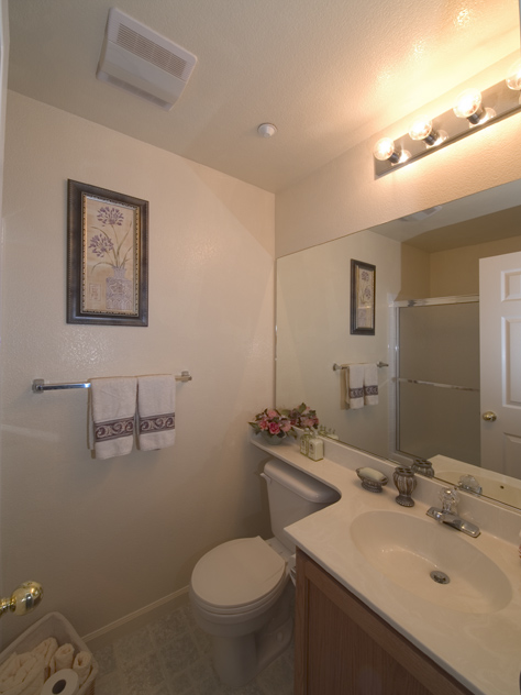 Bath2  picture - 151 Pacchetti Way, Mountain View 94040
