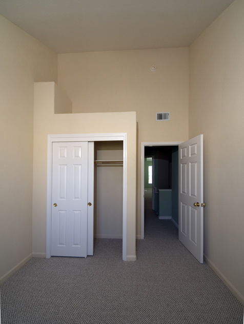Bedroom2  picture - 151 Pacchetti Way, Mountain View 94040