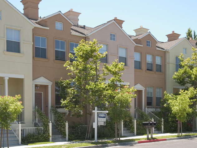 Front  picture - 151 Pacchetti Way, Mountain View 94040