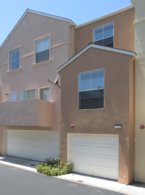 Garage  picture - 151 Pacchetti Way, Mountain View 94040