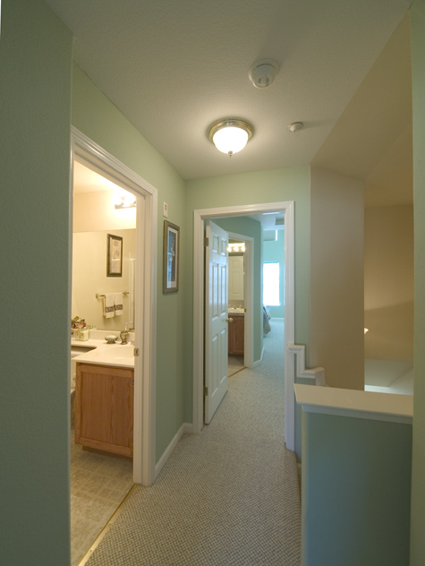 Hall  picture - 151 Pacchetti Way, Mountain View 94040