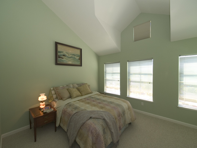 Master Bedroom  picture - 151 Pacchetti Way, Mountain View 94040
