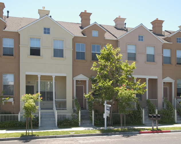 Street  picture - 151 Pacchetti Way, Mountain View 94040