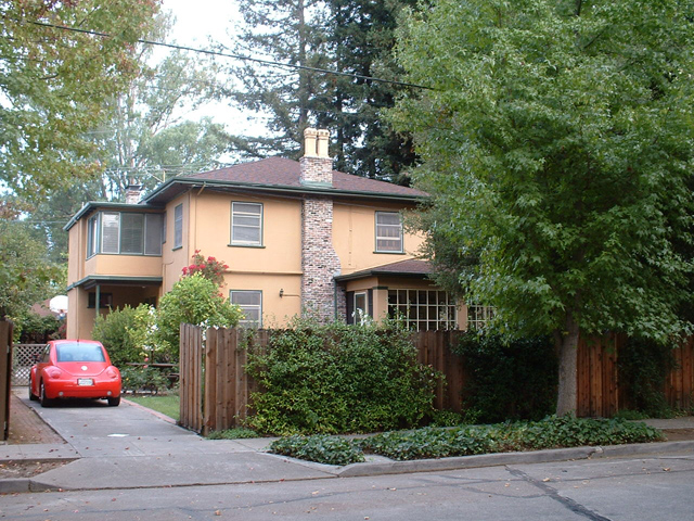 Picture of 1400 Waverley St 