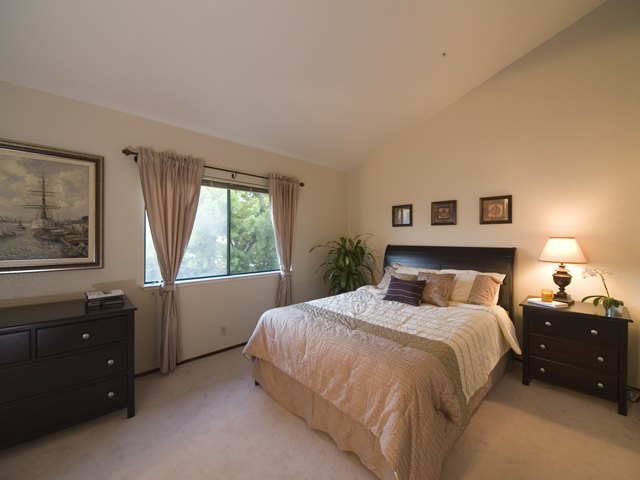 Bedroom1a  picture - 126 Albacore Ln, Foster City 94404