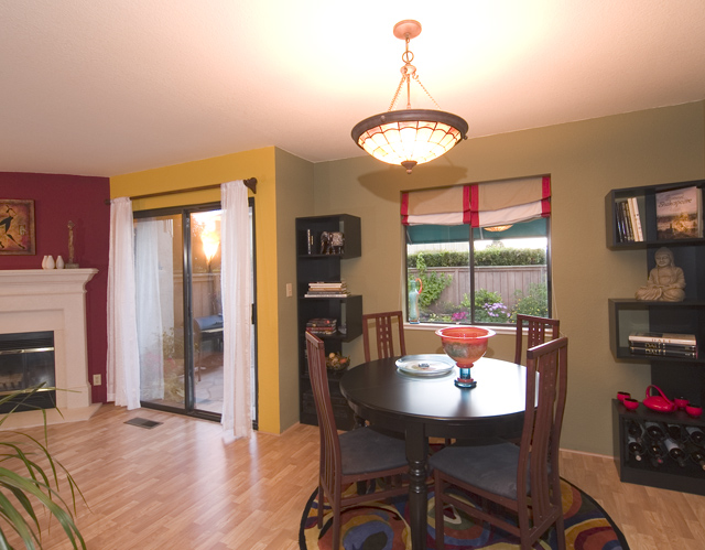 Dining  picture - 126 Albacore Ln, Foster City 94404