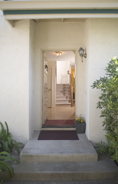 Entrance  picture - 126 Albacore Ln, Foster City 94404