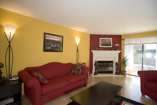 Living  picture - 126 Albacore Ln, Foster City 94404