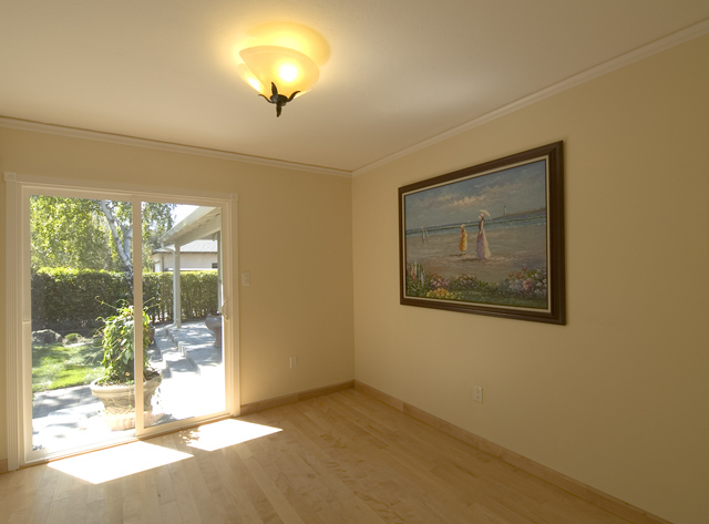 Guest Bedroom  picture - 789 East Meadow Dr, Palo Alto 94303