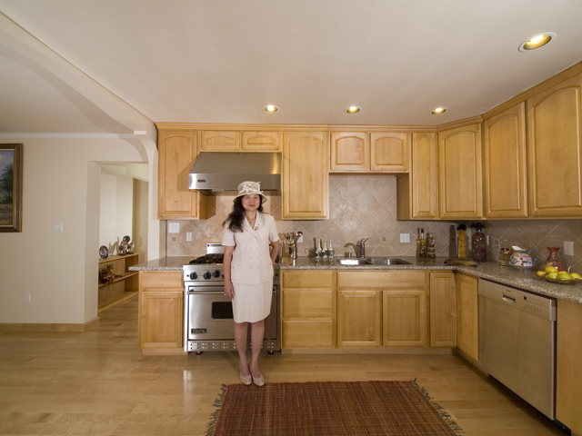 Kitchen Jlee  picture - 789 East Meadow Dr, Palo Alto 94303