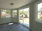 Patio Room