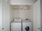 Washer Dryer 