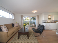 San Mateo Real Estate - 3121 Los Prados, Unit 2