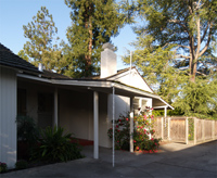 Palo Alto Real Estate - 3817 Magnolia Drive
