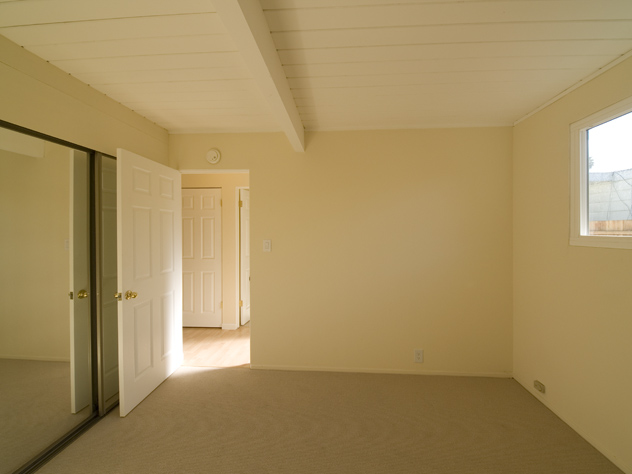 Bedroom2  picture - 1437 S Wolfe Rd, Sunnyvale 94087