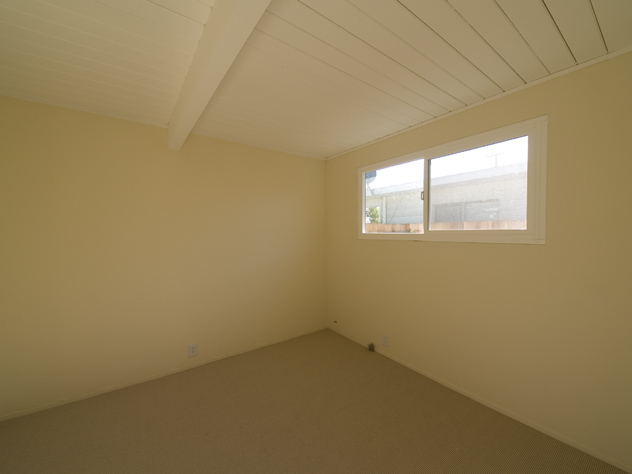 Bedroom3  picture - 1437 S Wolfe Rd, Sunnyvale 94087