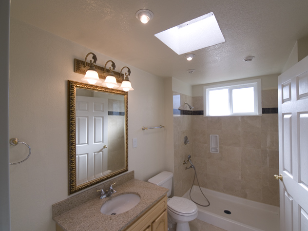 Master Bath Picture - 1437 S Wolfe Rd, Sunnyvale 94087 Master Bath picture - 1437 S Wolfe Rd, Sunnyvale 94087
