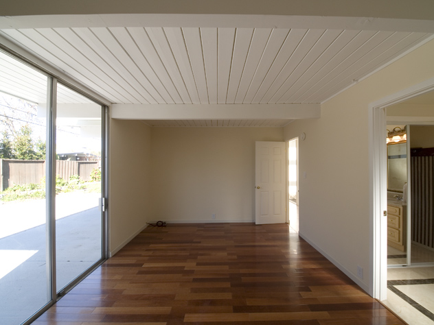 Master Bedroom2  picture - 1437 S Wolfe Rd, Sunnyvale 94087